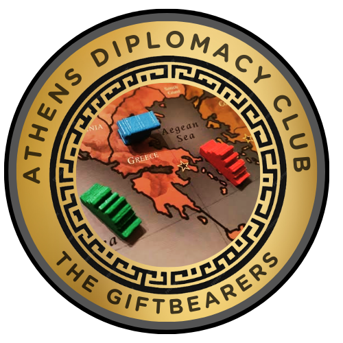 Athens Diplomacy Club